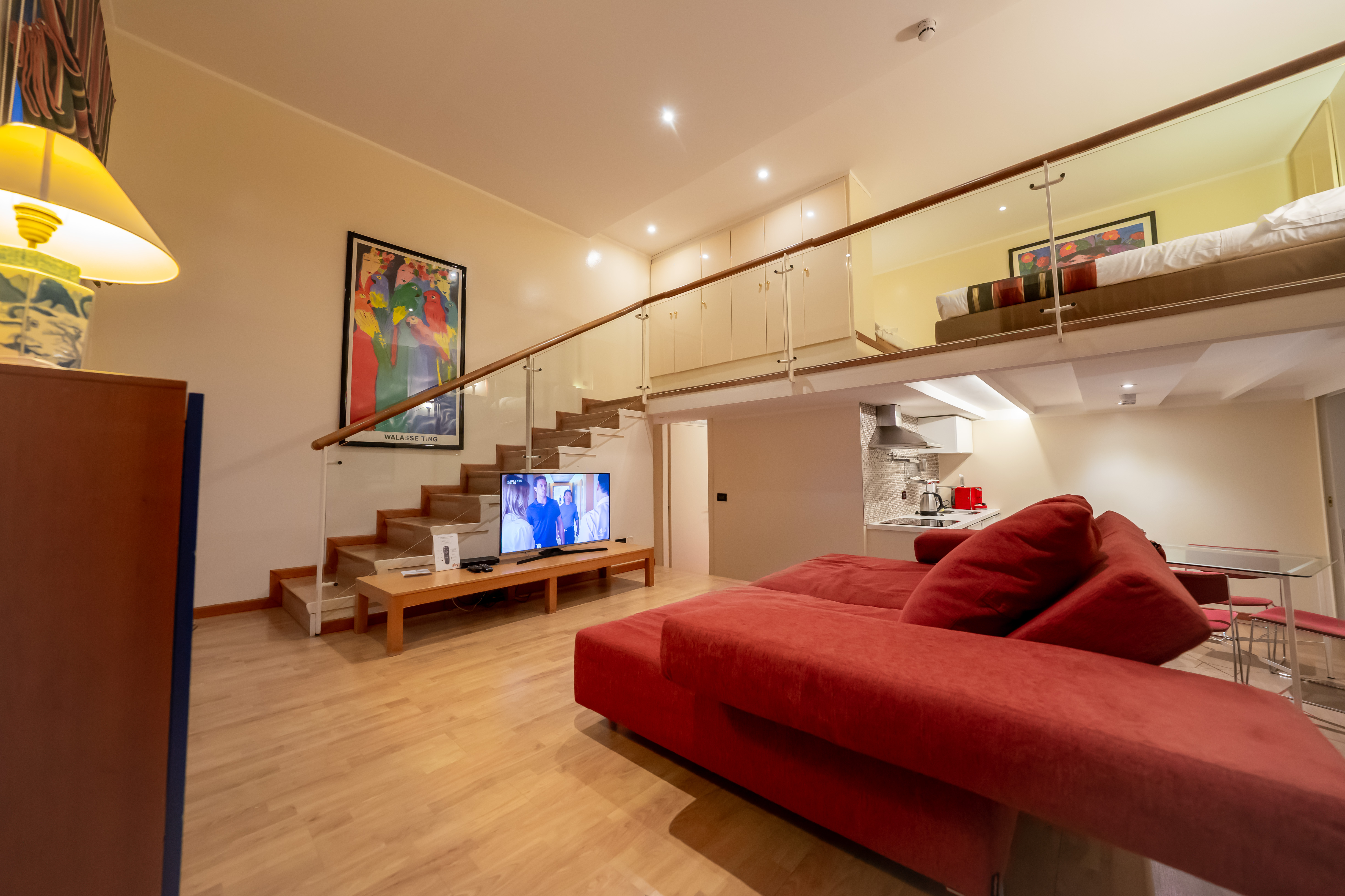Suite 31