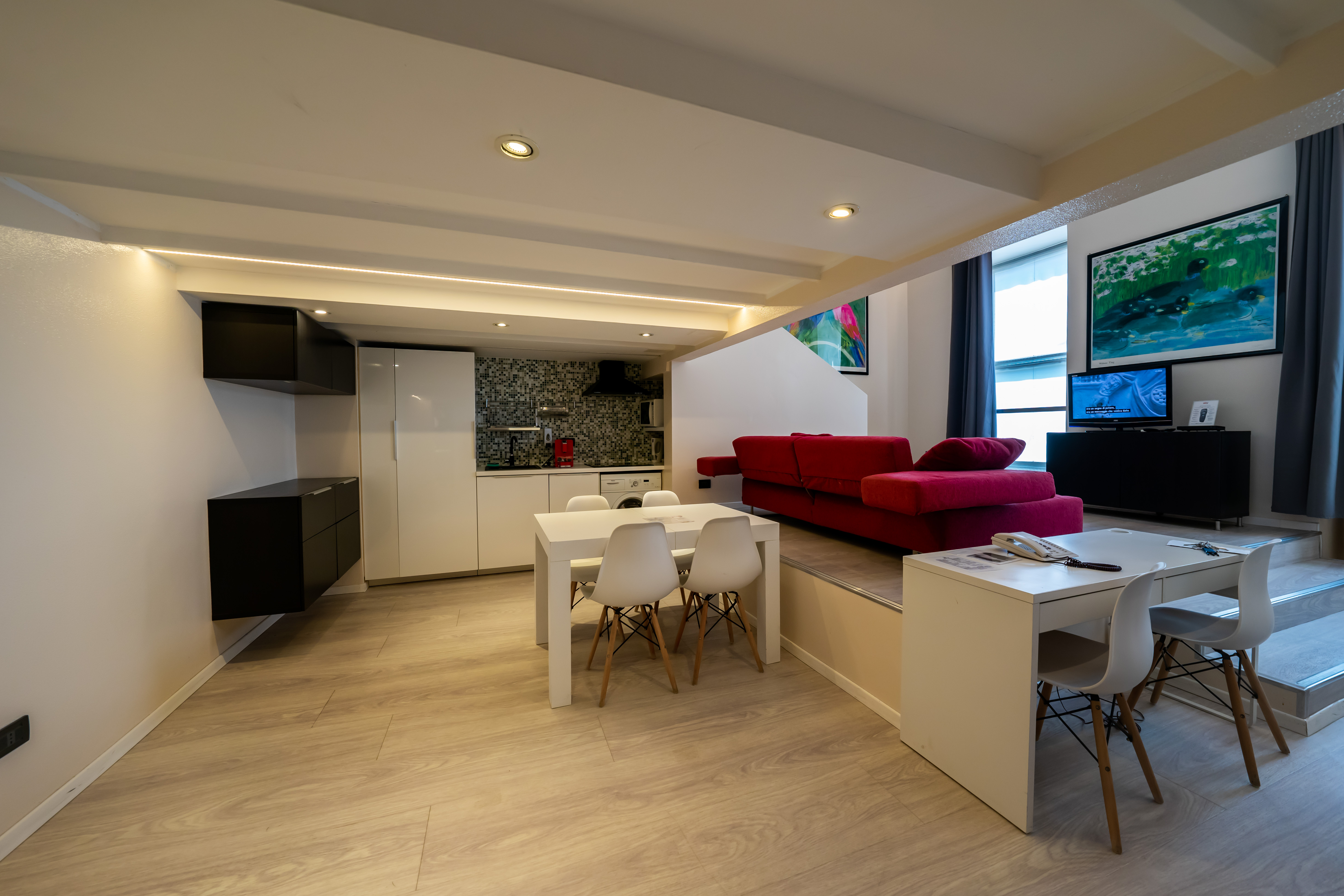 Suite 6